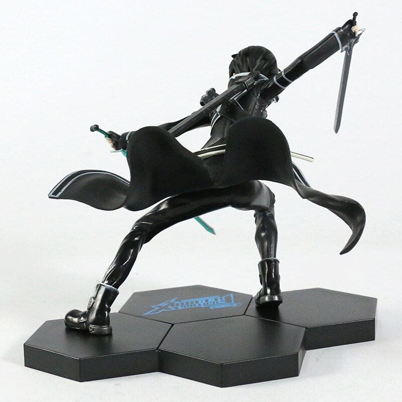 Kazuto Kirito Figur – Sword Art Online™