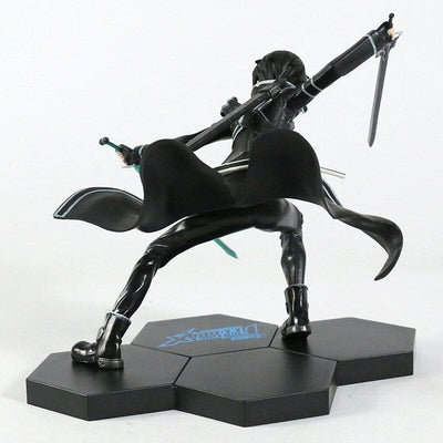 Figura Kazuto Kirito - Sword Art Online™