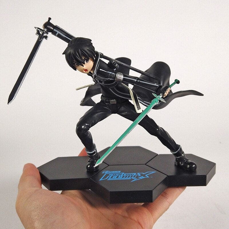 Figura Kazuto Kirito - Sword Art Online™