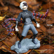 Figurine Ken Kaneki (Kakuja) - Tokyo Ghoul™