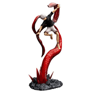 Figurine Ken Kaneki mode combat - Tokyo Ghoul™