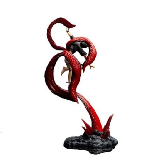 Ken Kaneki Kampfmodusfigur – Tokyo Ghoul™