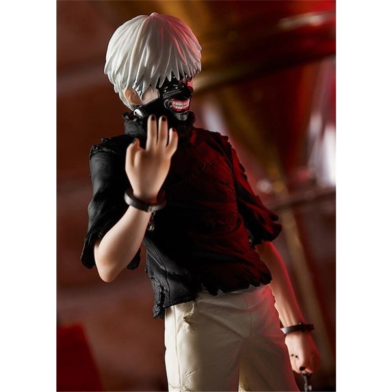 Ken Kaneki (Shironeki) Figur – Tokyo Ghoul™