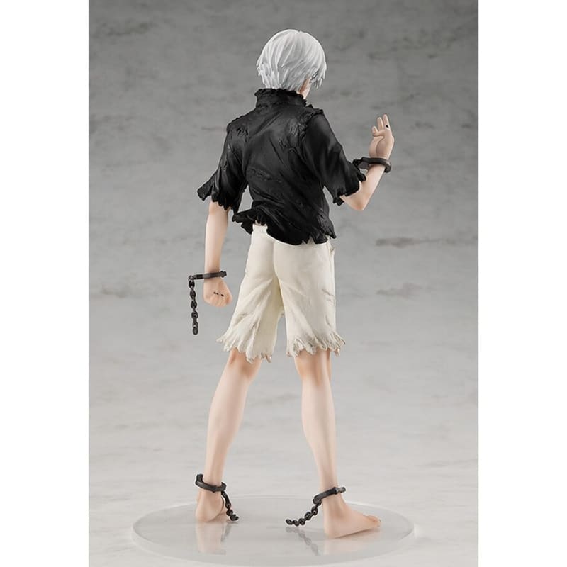 Figura Ken Kaneki (Shironeki) - Tokyo Ghoul™