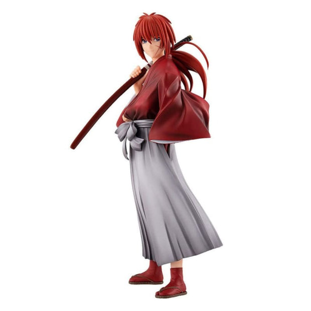Figurine Kenshin - Kenshin™