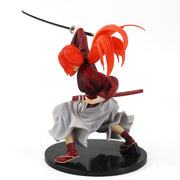 Figurine Kenshin Himura - Kenshin™
