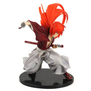 Figurine Kenshin Himura - Kenshin™