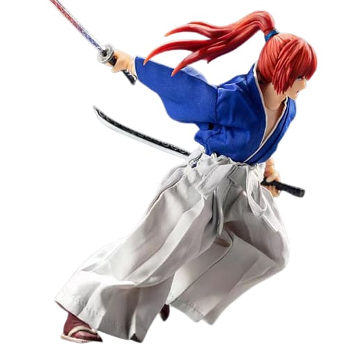 Figurine Kenshin le Vagabond - Kenshin™