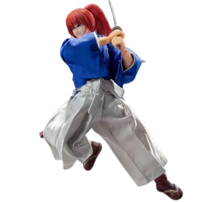 Figurine Kenshin le Vagabond - Kenshin™