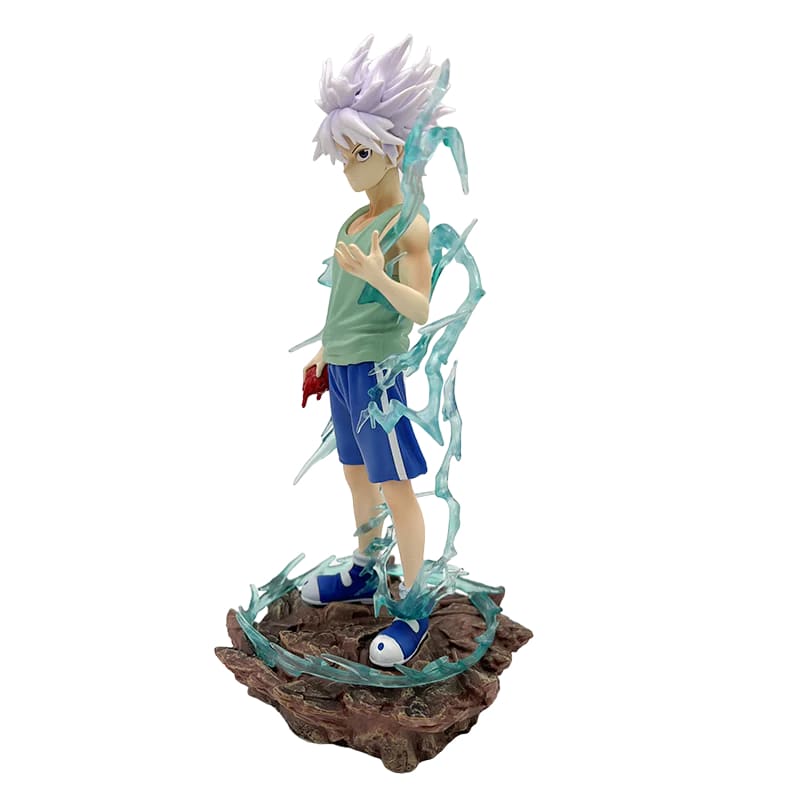 Figurine Kilua Zoldik "Nen" - Hunter x Hunter™