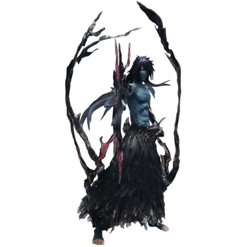 Kurosaki Ichigo „Mugetsu“ Figur – Bleach™