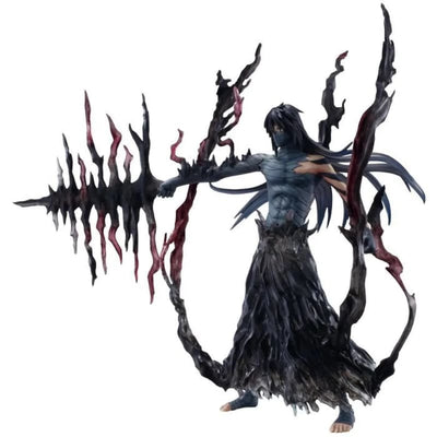 Kurosaki Ichigo „Mugetsu“ Figur – Bleach™