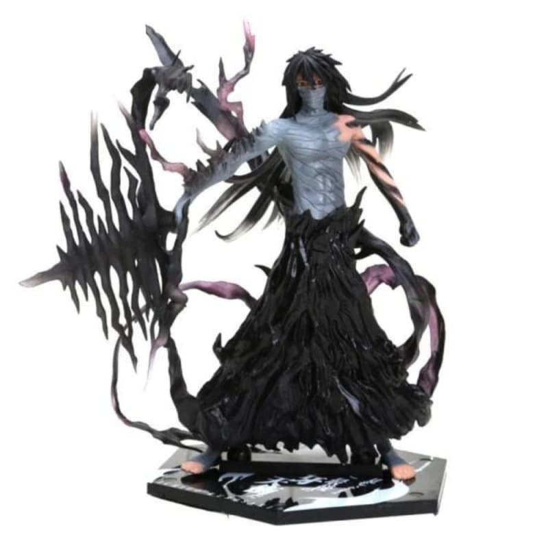 Figurine Kurosaki Ichigo "Mugetsu" - Bleach™