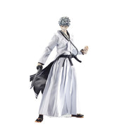 Figurine Kurosaki Ichigo "White" - Bleach™