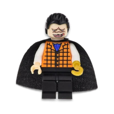 Figurine Lego Crocodile - One Piece™
