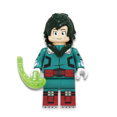 Figurine Lego Izuku - My Hero Academia™