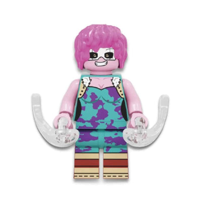 Figurine Lego Mina - My Hero Academia™