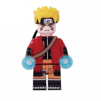 Figurine Lego Naruto "Sage" - Naruto Shippuden™