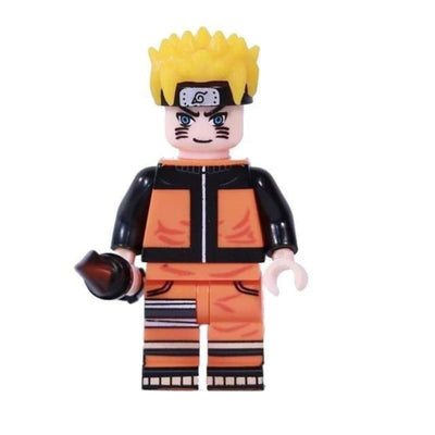 Figurine Lego Naruto - Naruto Shippuden™