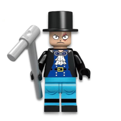 Figurine Lego Sabo - One Piece™