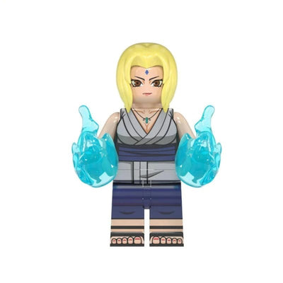 Figurine Lego Tsunade - Naruto Shippuden™
