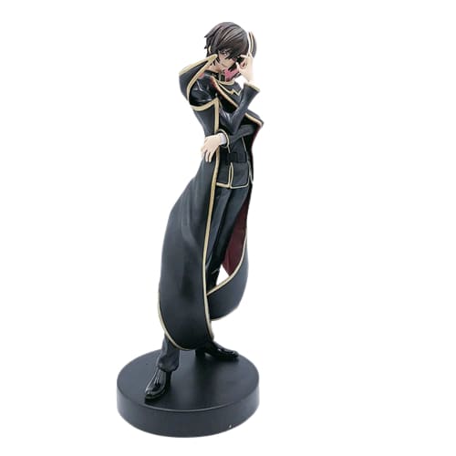 Lelouch Lamperouge-Figur – Code Geass™