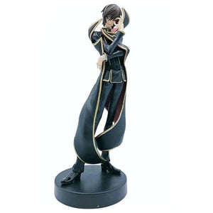 Figurine Lelouch Lamperouge - Code Geass™