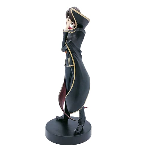 Figura Lelouch Lamperouge - Code Geass™