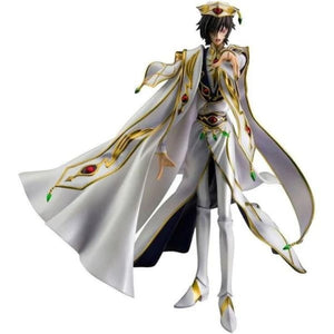 Figurine Lelouch Vi Britannia - Code Geass™