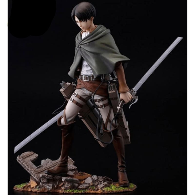 Figurine Livail Ackerman - Attaque des Titans™