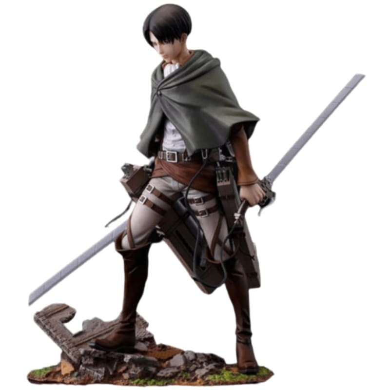 Figurine Livail Ackerman - Attaque des Titans™