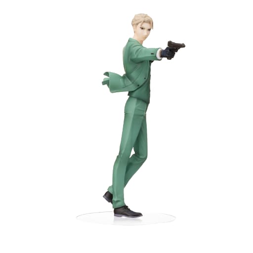 Figurine Loid Forger "Twilight" - Spy x Family™