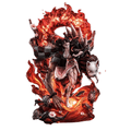Figurine Lumineuse Collector en Resine Nezuko — Demon Slayer