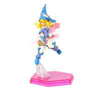 Figurine Magicienne Ténèbres - Yu-Gi-Oh™