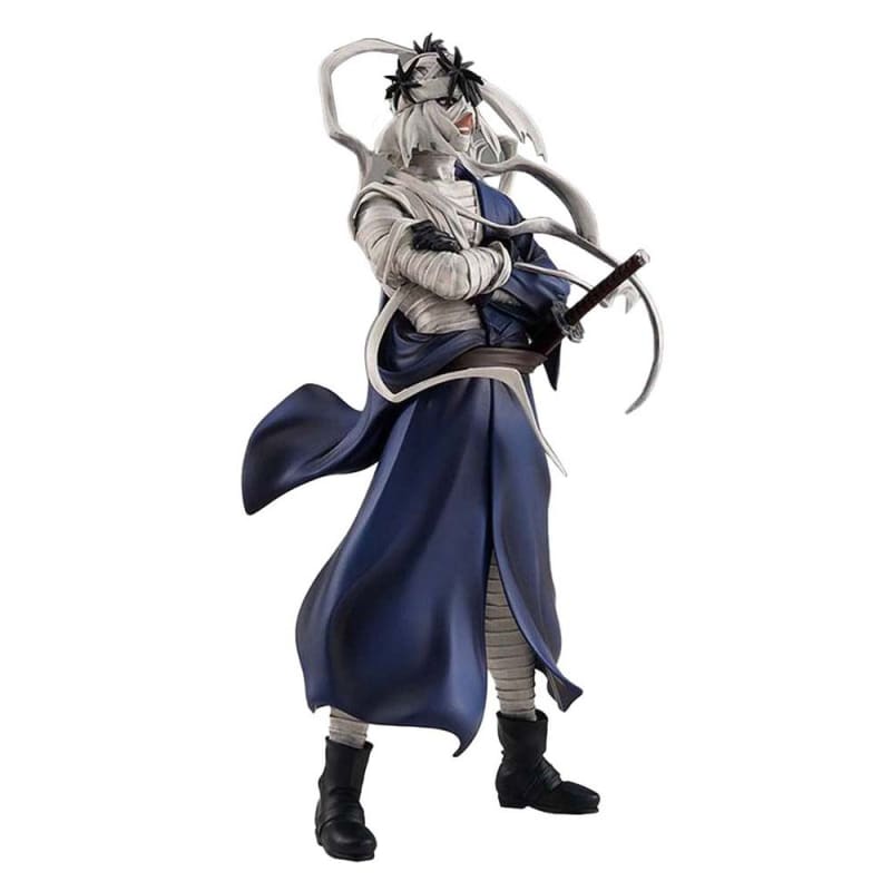 Figura Makoto Shishio - Kenshin™