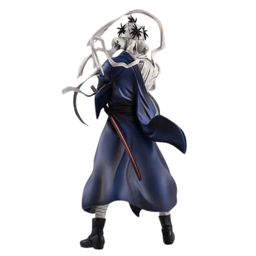 Makoto Shishio Figur – Kenshin™