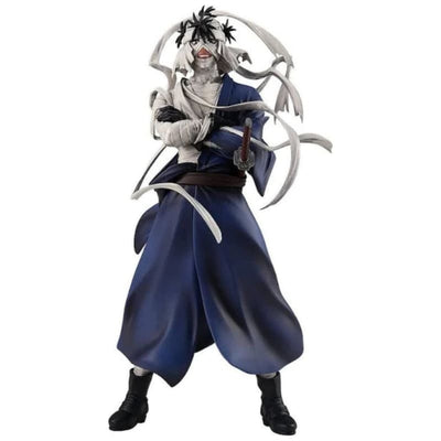 Figurine Makoto Shishio - Kenshin™