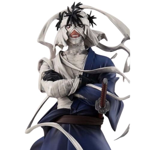 Makoto Shishio Figur – Kenshin™