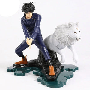 Figurine Megumi Fushiguro - Jujutsu Kaisen™