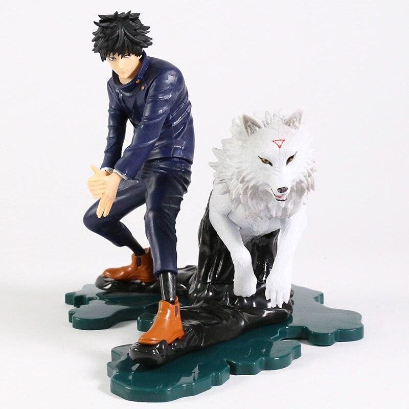 Figura Megumi Fushiguro - Jujutsu Kaisen™