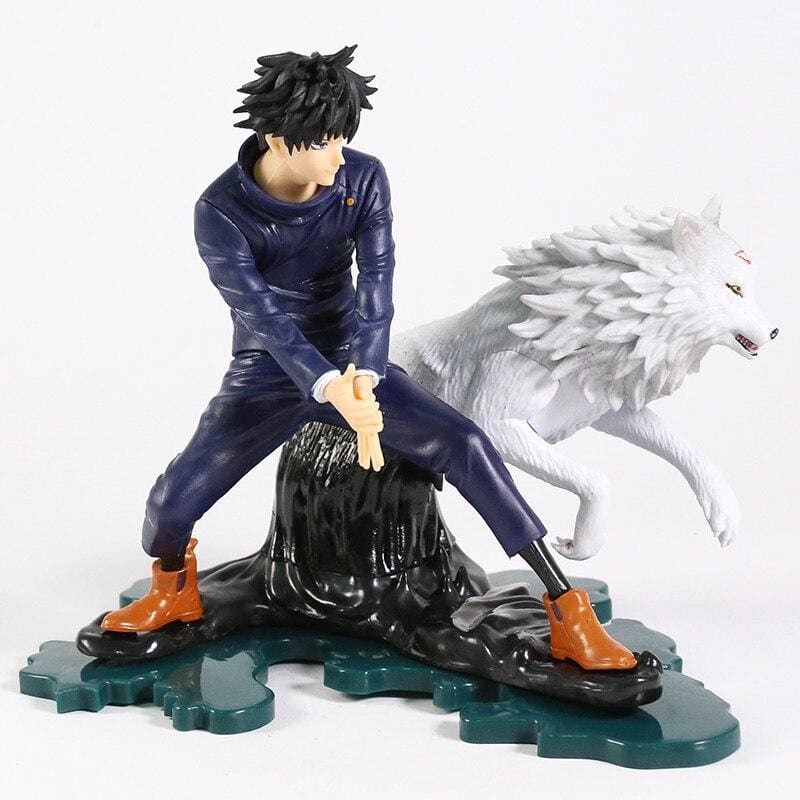 Figura Megumi Fushiguro - Jujutsu Kaisen™