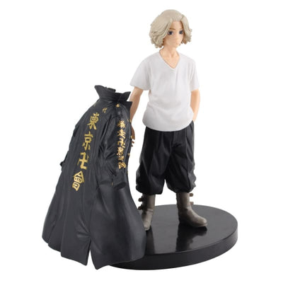 Figurine de Manjiro Sano alias Mikey