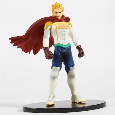 Figurine Mirio Togala ( Lemillion ) - My Hero Academia™