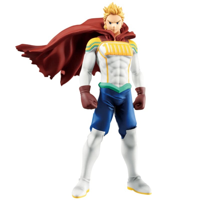 Figurine Mirio Togala ( Lemillion ) - My Hero Academia™