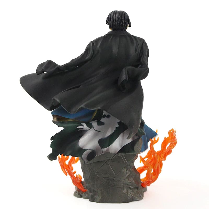 Figura Mustang "Flame Alchemist" - Fullmetal Alchemist™