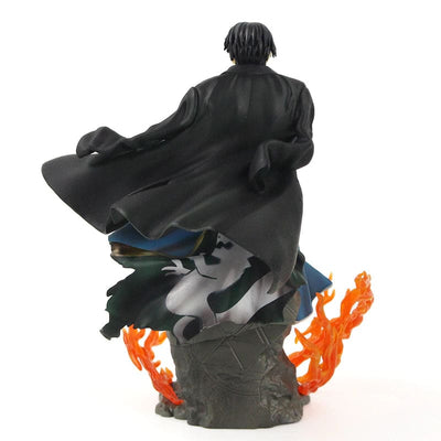 Mustang-Figur „Flame Alchemist“ – Fullmetal Alchemist™