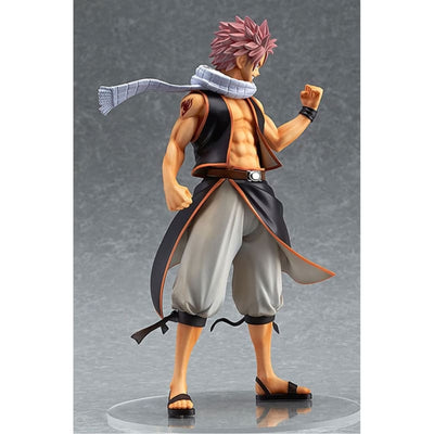 Figurine Natsu Dragnir - Fairy Tail™