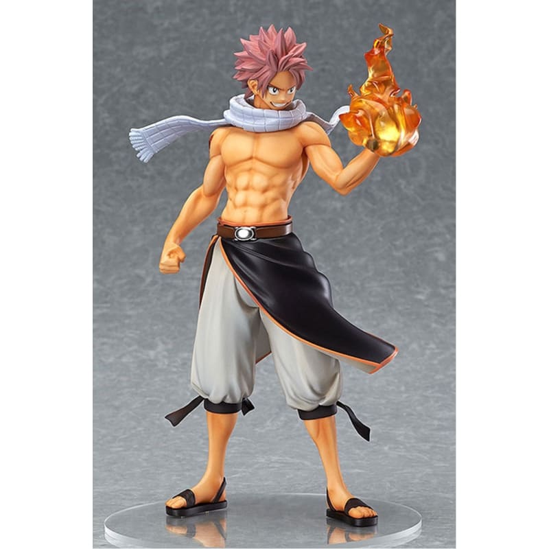 Figurine Natsu Dragnir - Fairy Tail™