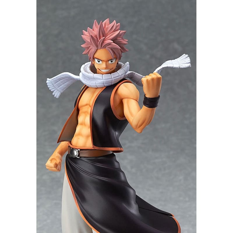 Figurine Natsu Dragnir - Fairy Tail™