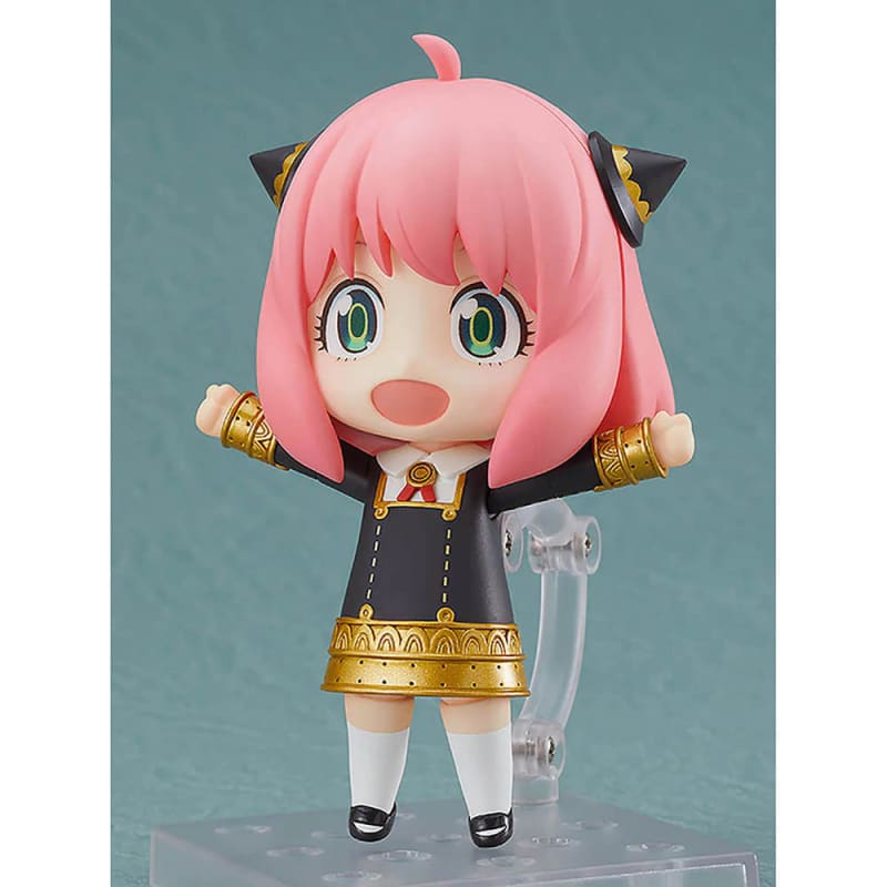 Figura Nendoroid Anya Forger - Spy x Family™